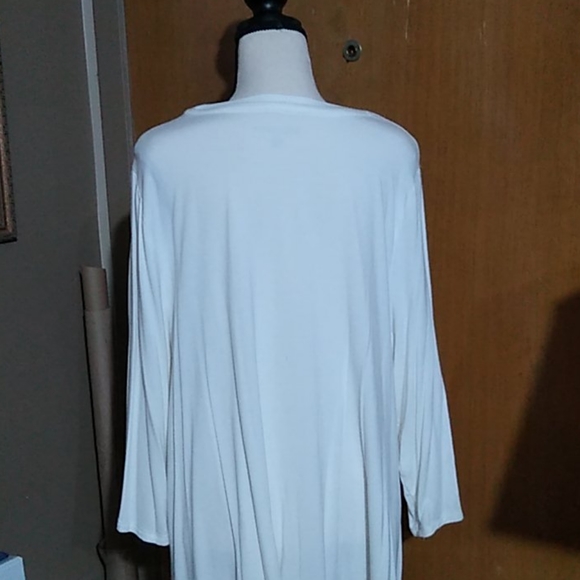 Tunic by Jessica London - Picture 2 of 7